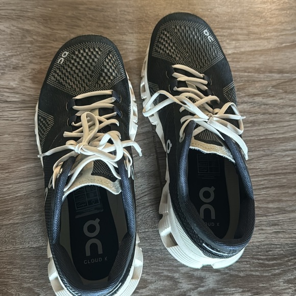 ON sneakers women’s - Picture 4 of 6